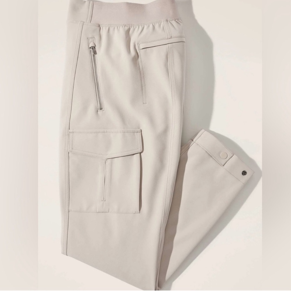 Athleta Women's Endless High Rise Cargo Pant